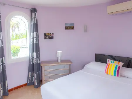 Villa 10 pers., 5 chambres, piscine privée à Empuriabrava : photo 16