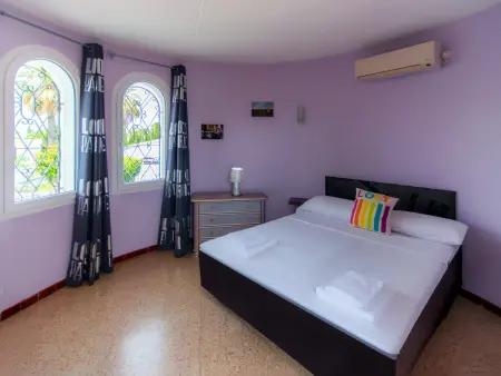 Villa 10 pers., 5 chambres, piscine privée à Empuriabrava : photo 21