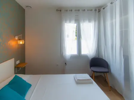 Villa 10 pers., 5 chambres, piscine privée à Empuriabrava : photo 22