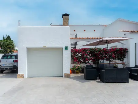 Villa 10 pers., 5 chambres, piscine privée à Empuriabrava : photo 23