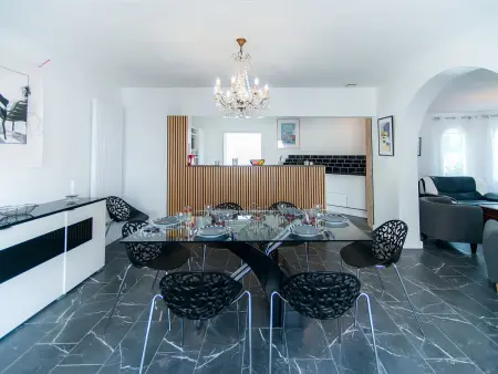 Villa 10 pers., 5 chambres, piscine privée à Empuriabrava : photo 24