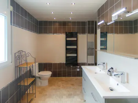 Villa 10 pers., 5 chambres, piscine privée à Empuriabrava : photo 25