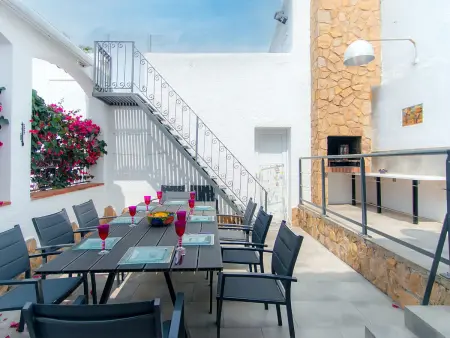 Villa 10 pers., 5 chambres, piscine privée à Empuriabrava : photo 31