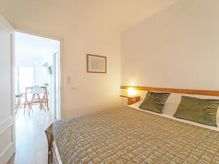 Appartement moderne 1 chambre canal Empuriabrava : photo 10