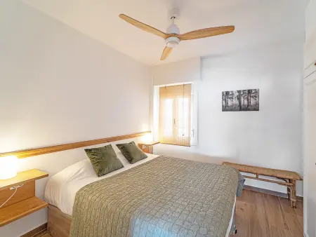 Appartement moderne 1 chambre canal Empuriabrava : photo 11