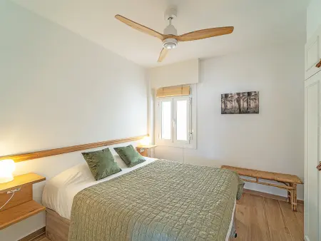 Appartement moderne 1 chambre canal Empuriabrava : photo 13