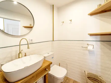 Appartement moderne 1 chambre canal Empuriabrava : photo 16