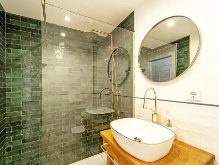 Appartement moderne 1 chambre canal Empuriabrava : photo 19