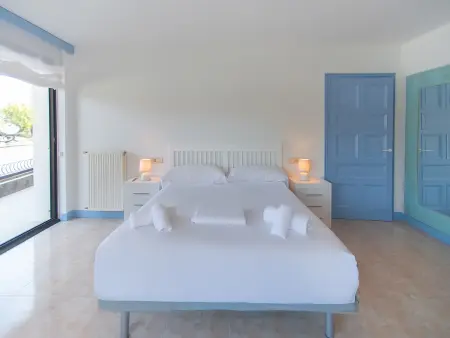 Appartement 70m² bord de mer L'Escala, 4 pers. : photo 5
