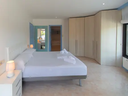 Appartement 70m² bord de mer L'Escala, 4 pers. : photo 8