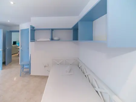Appartement 70m² bord de mer L'Escala, 4 pers. : photo 9