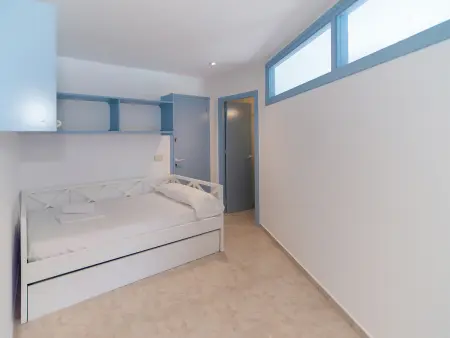Appartement 70m² bord de mer L'Escala, 4 pers. : photo 11