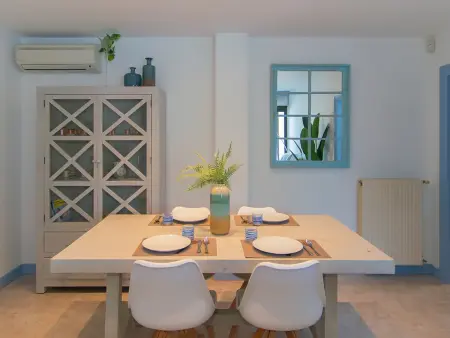 Appartement 70m² bord de mer L'Escala, 4 pers. : photo 16