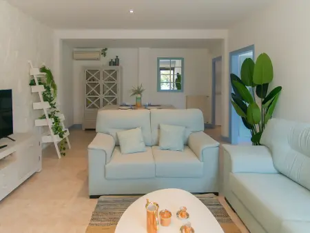 Appartement 70m² bord de mer L'Escala, 4 pers. : photo 17
