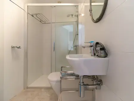 Appartement 70m² bord de mer L'Escala, 4 pers. : photo 21