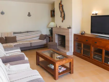 Appartement 8 pers., vue mer et terrasse - Sant Feliu : photo 2