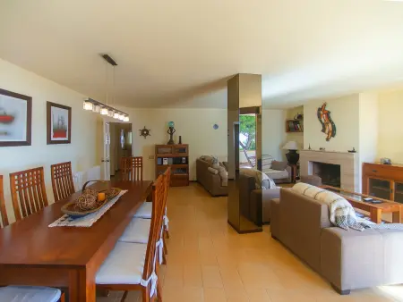 Appartement 8 pers., vue mer et terrasse - Sant Feliu : photo 6