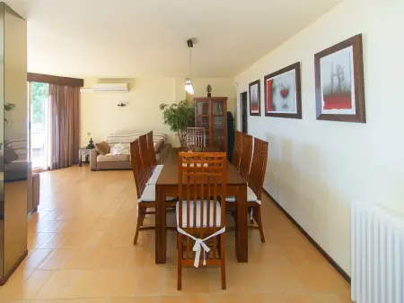 Appartement 8 pers., vue mer et terrasse - Sant Feliu : photo 7