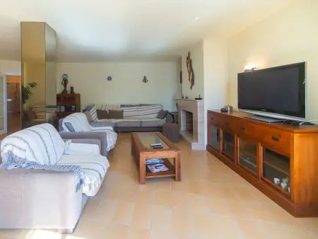 Appartement 8 pers., vue mer et terrasse - Sant Feliu : photo 10