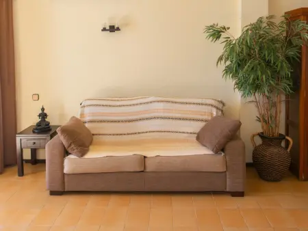 Appartement 8 pers., vue mer et terrasse - Sant Feliu : photo 11
