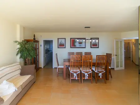 Appartement 8 pers., vue mer et terrasse - Sant Feliu : photo 14