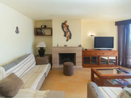 Appartement 8 pers., vue mer et terrasse - Sant Feliu : photo 15