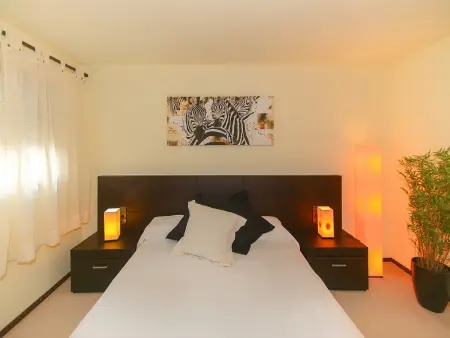 Appartement 8 pers., vue mer et terrasse - Sant Feliu : photo 16