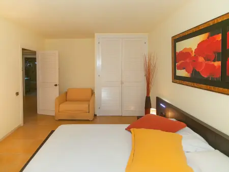 Appartement 8 pers., vue mer et terrasse - Sant Feliu : photo 17
