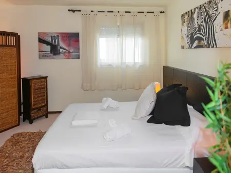 Appartement 8 pers., vue mer et terrasse - Sant Feliu : photo 18