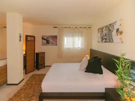 Appartement 8 pers., vue mer et terrasse - Sant Feliu : photo 19