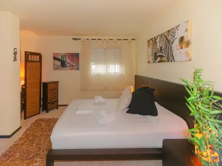 Appartement 8 pers., vue mer et terrasse - Sant Feliu : photo 20