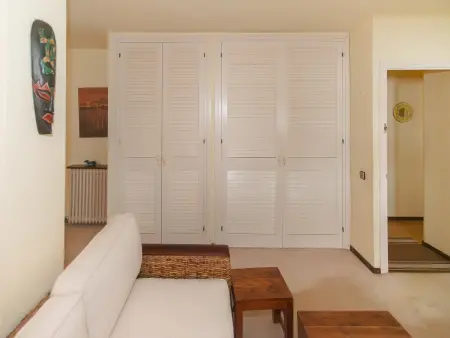 Appartement 8 pers., vue mer et terrasse - Sant Feliu : photo 21