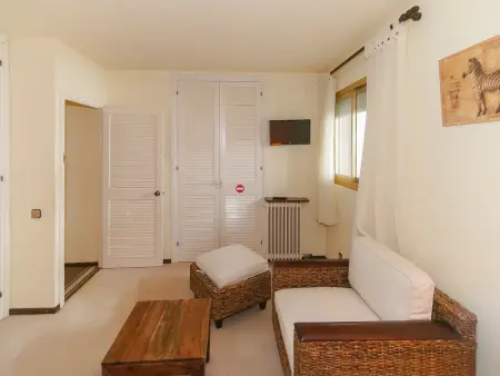 Appartement 8 pers., vue mer et terrasse - Sant Feliu : photo 22