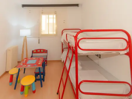 Appartement 8 pers., vue mer et terrasse - Sant Feliu : photo 23