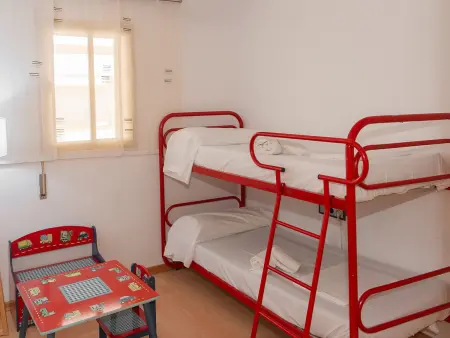 Appartement 8 pers., vue mer et terrasse - Sant Feliu : photo 24
