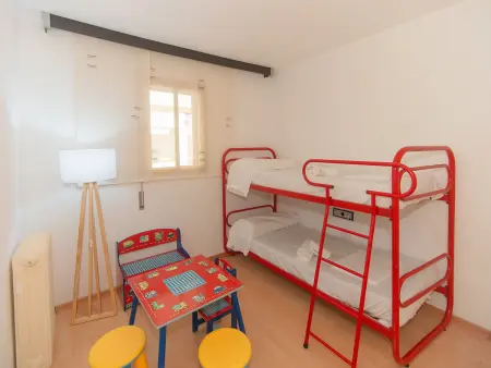 Appartement 8 pers., vue mer et terrasse - Sant Feliu : photo 25