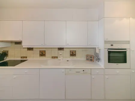 Appartement 8 pers., vue mer et terrasse - Sant Feliu : photo 30