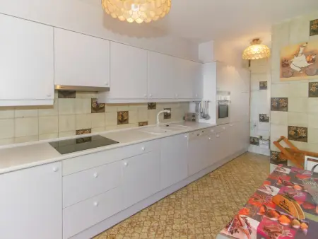 Appartement 8 pers., vue mer et terrasse - Sant Feliu : photo 31