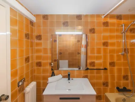 Appartement 8 pers., vue mer et terrasse - Sant Feliu : photo 34
