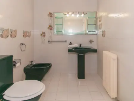 Appartement 8 pers., vue mer et terrasse - Sant Feliu : photo 35