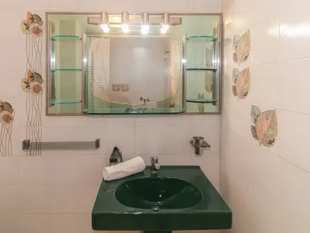 Appartement 8 pers., vue mer et terrasse - Sant Feliu : photo 36