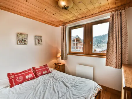 Appartement 75m² 6 pers. aux Gets, proche pistes : photo 8