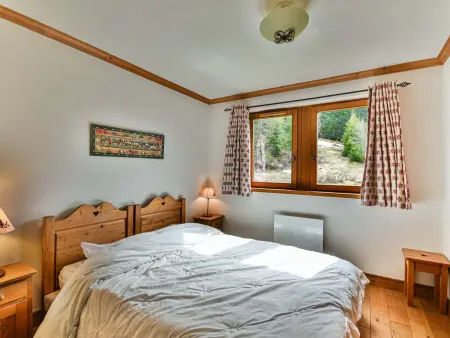 Appartement 75m² 6 pers. aux Gets, proche pistes : photo 9