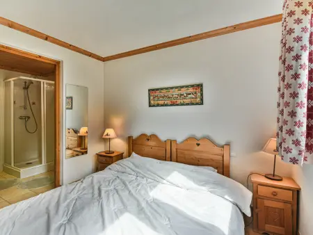 Appartement 75m² 6 pers. aux Gets, proche pistes : photo 10