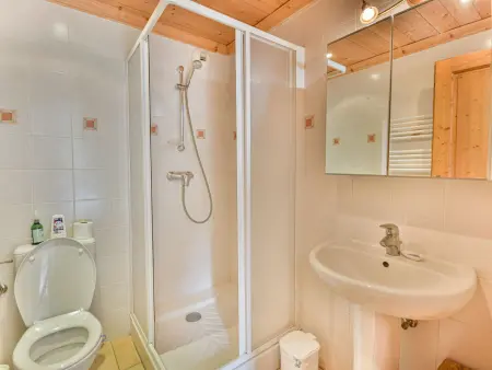 Appartement 75m² 6 pers. aux Gets, proche pistes : photo 11