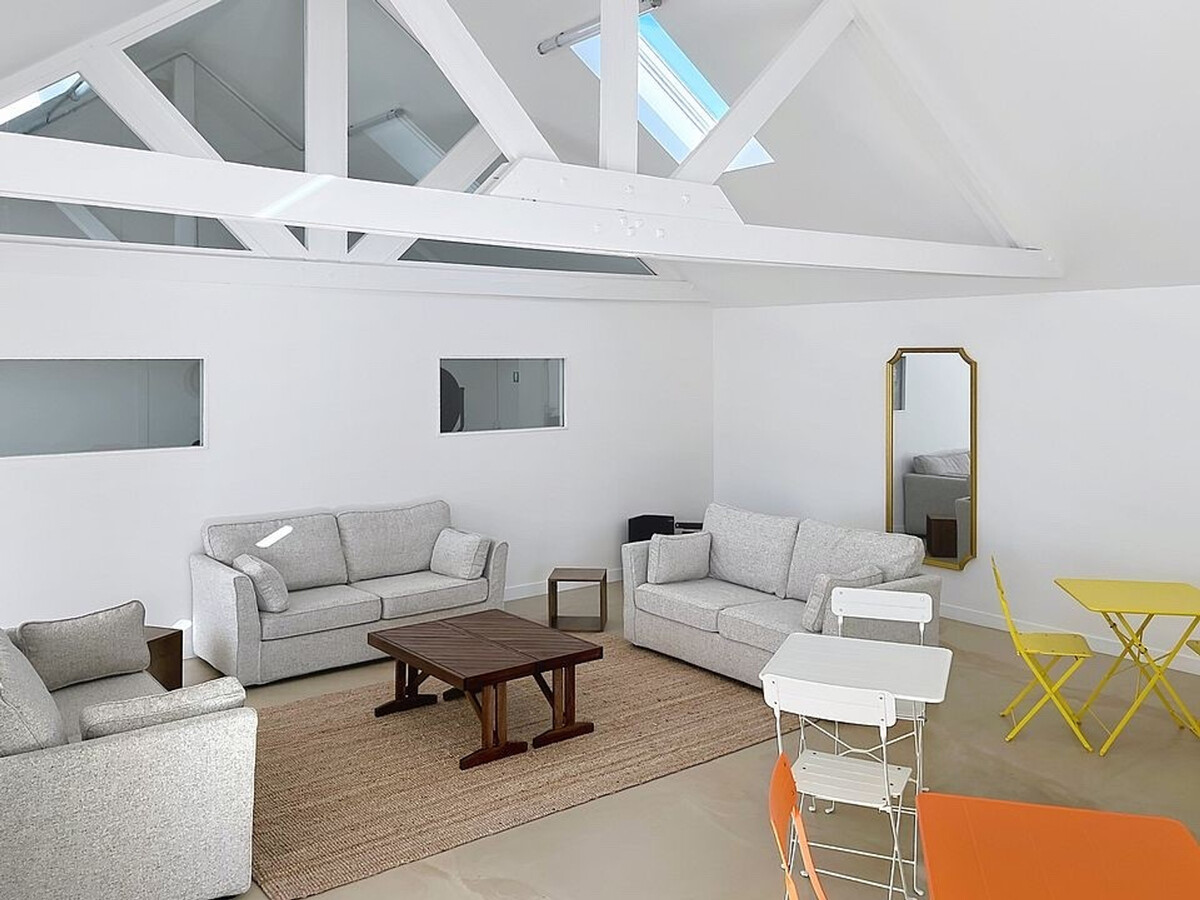 Beach house 3 chambres avec piscine chauffée - Photo 20
