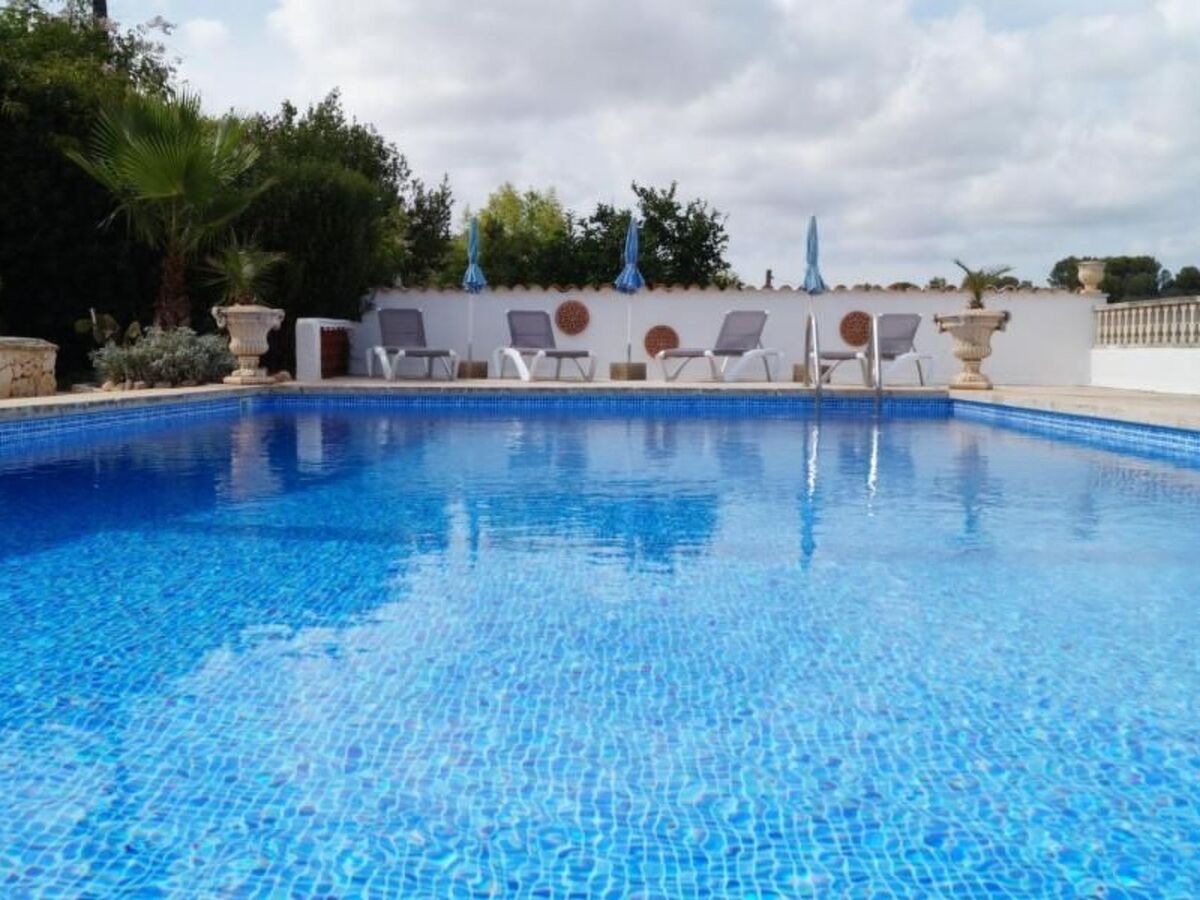 La Noria – 3 bungalows, piscine, plage à 5 min - Photo 4