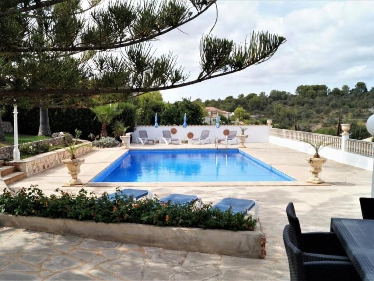 La Noria – 3 bungalows, piscine, plage à 5 min - Photo 5
