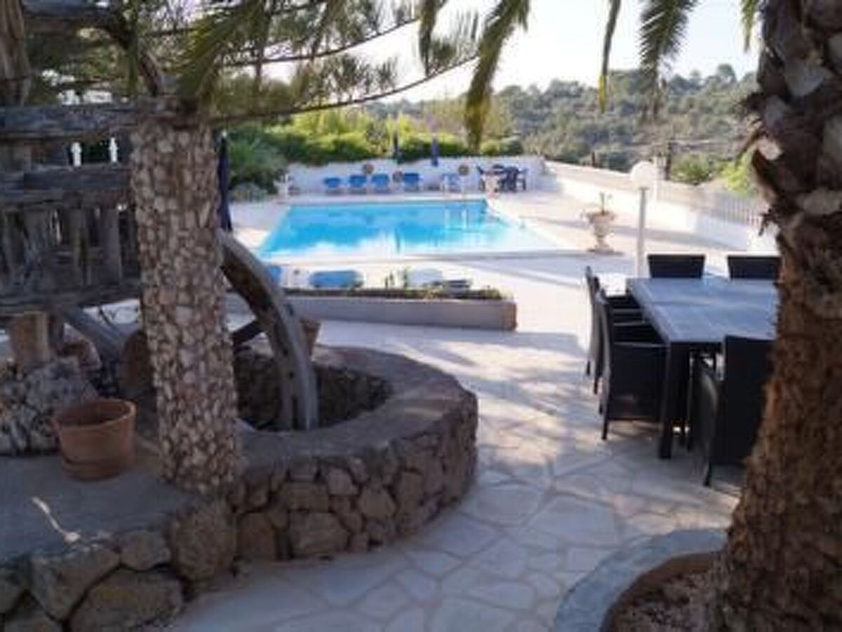 La Noria – 3 bungalows, piscine, plage à 5 min - Photo 6