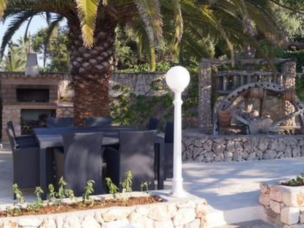 La Noria – 3 bungalows, piscine, plage à 5 min - Photo 7
